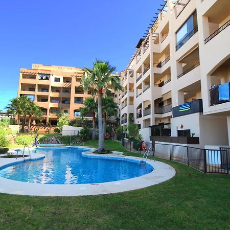Expoholidays - Apartamentos Albardi Aguadulce  Eksteriør billede