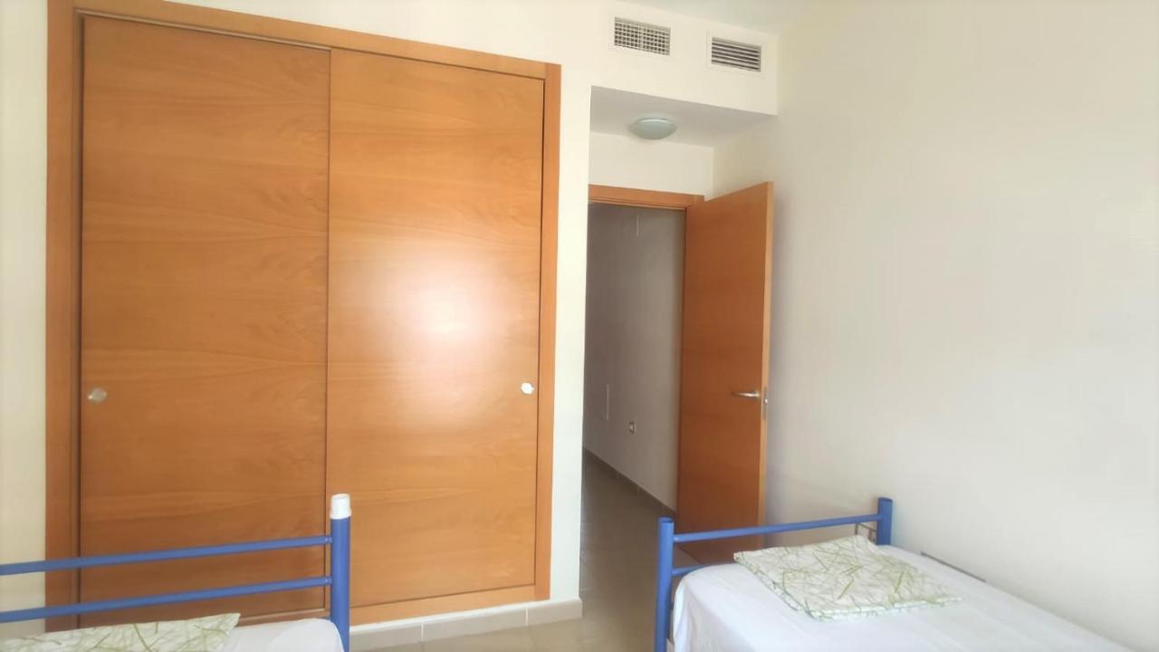 Expoholidays - Apartamentos Albardi Aguadulce  Eksteriør billede