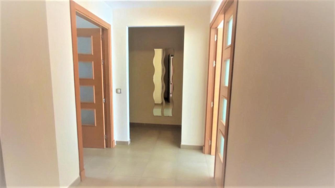 Expoholidays - Apartamentos Albardi Aguadulce  Eksteriør billede