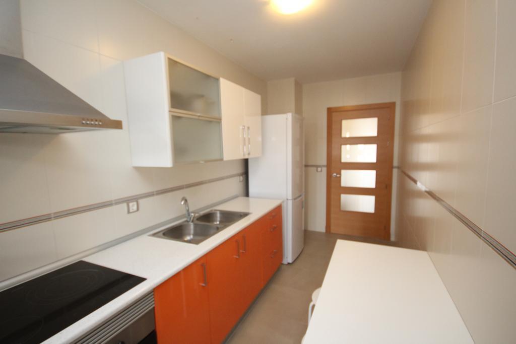 Expoholidays - Apartamentos Albardi Aguadulce  Eksteriør billede