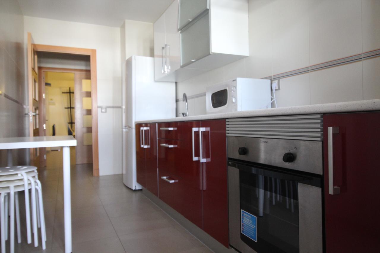 Expoholidays - Apartamentos Albardi Aguadulce  Eksteriør billede