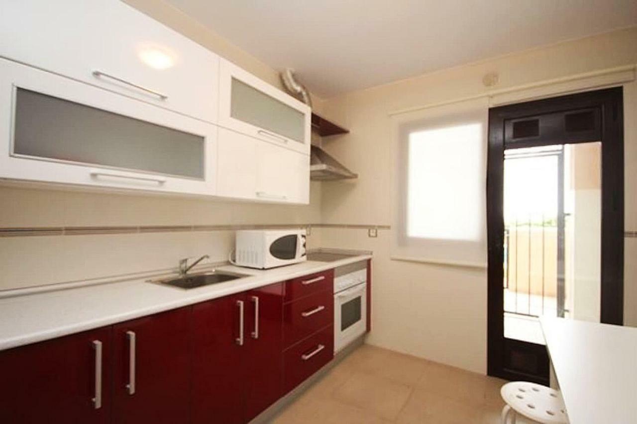 Expoholidays - Apartamentos Albardi Aguadulce  Eksteriør billede