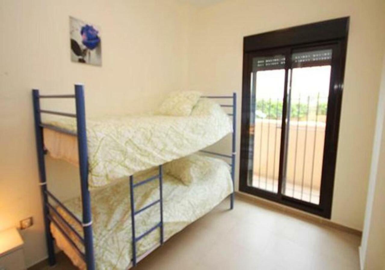 Expoholidays - Apartamentos Albardi Aguadulce  Eksteriør billede